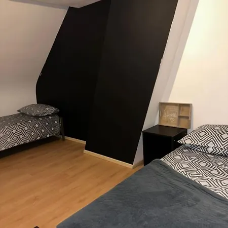 Mamma House Antwerp